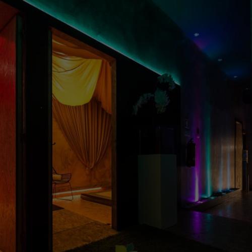 Natura Spa Matosinhos — erotic venue in Matosinhos