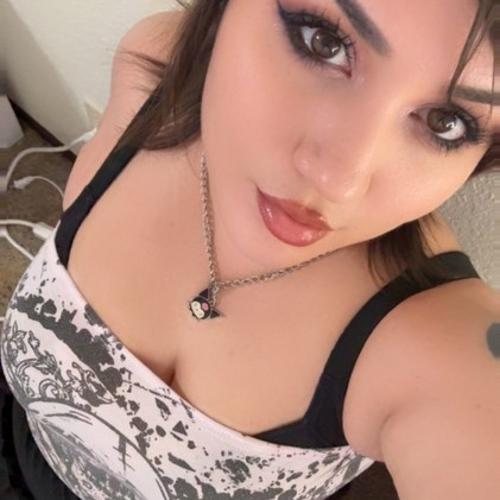 Rose Bliss — eskort v Fresno