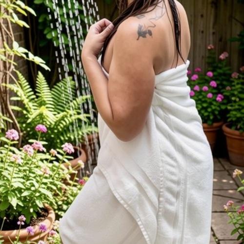 Brooklyn Summers — escort in Santa Rosa