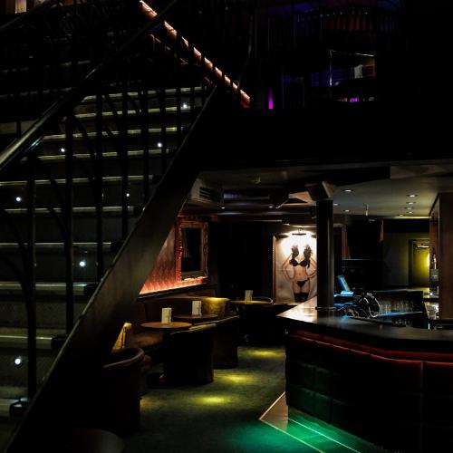 Urban Tiger — erotic venue in Bristol