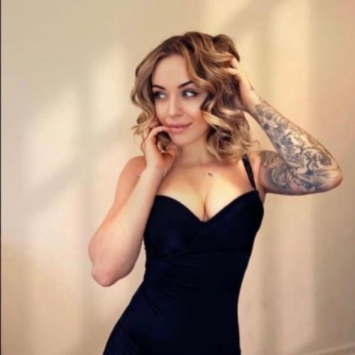 Rafaela — eskorta w Piatra Neamţ