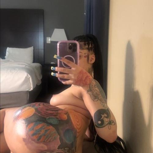 Cherryamour — 휴스턴 에스코트