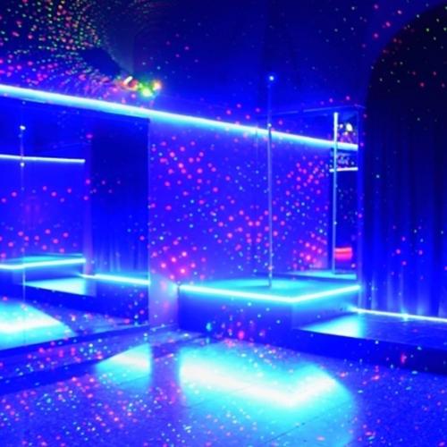 Afrodite Club Privè — erotic venue in Molfetta