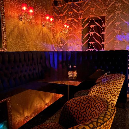 Tamila — Erotik-Location in Lissabon