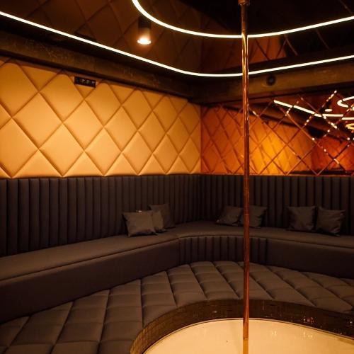 Elysium Swingers Club — Erotik-Location in Marki