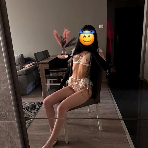 Adel — escort in Trnava, photo 24