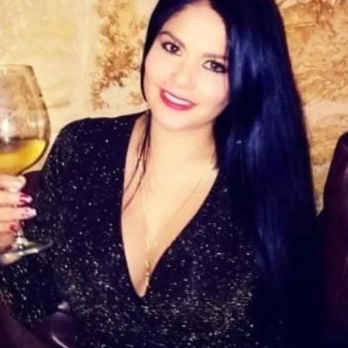Ivonne — escortă în San Sebastián