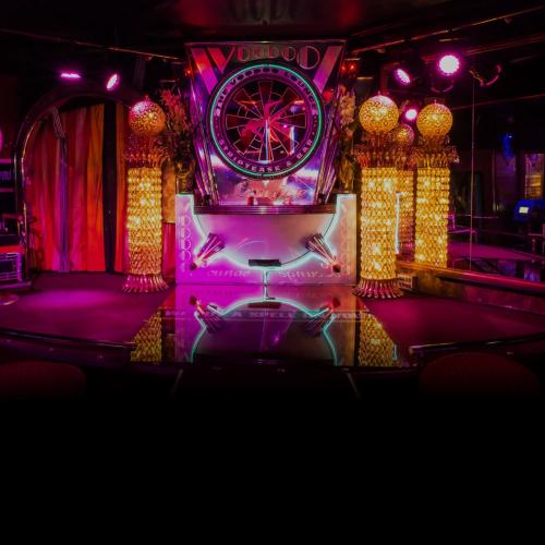 The Voodoo Lounge — 퍼스 성인 업소