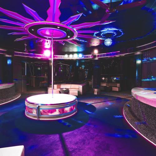 Artemis — Erotik-Location in Berlin