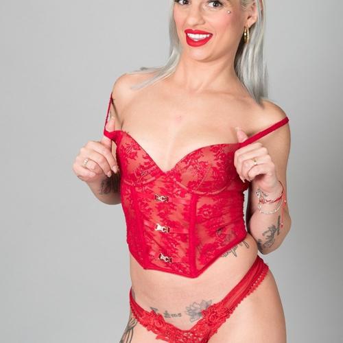 Melisa — escort in Darmstadt, photo 4
