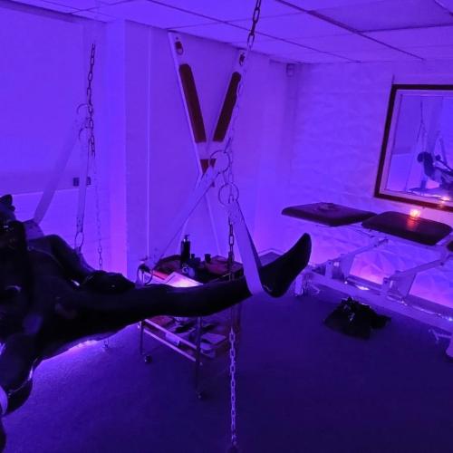 The Ministry Studios — erotic venue in West Bromwich