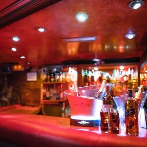 New Girls Cabaret — locale erotico a Madrid