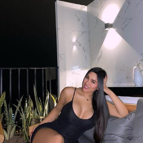 Rubi — escort in Bogotá