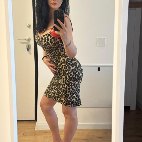 Jasmine Masseuse — συνοδός στην πόλη Κωνστάντζα