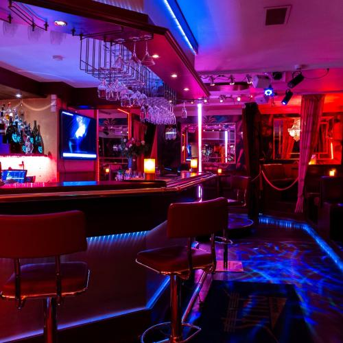 String Showbar — ερωτικός χώρος στην πόλη Όσλο