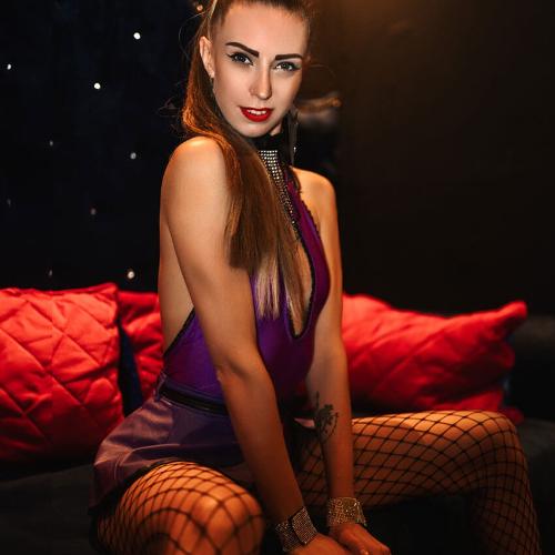 Casa Babylon — erotic venue in Kallithéa