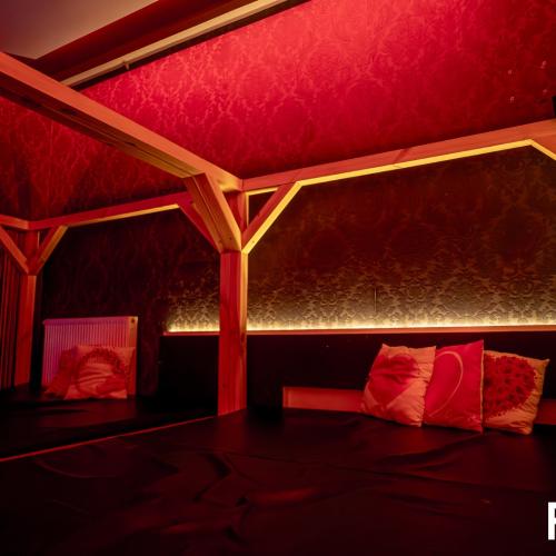 Prive Swingers Club — erotic venue in Lubliniec