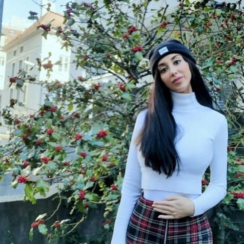 Noelia — مرافقة في دوسلدورف، الصورة 10