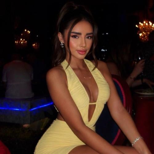Amena — escort in Cartagena, photo 6