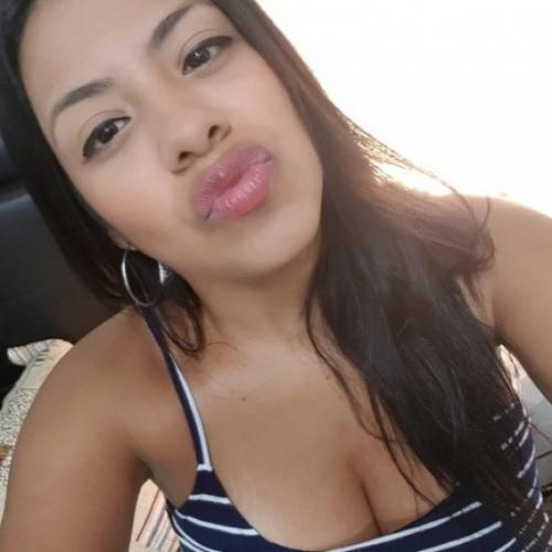 Annikki — escort in Helsinki