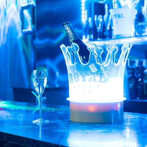 Royal Cabaret — erotic venue in Alicante
