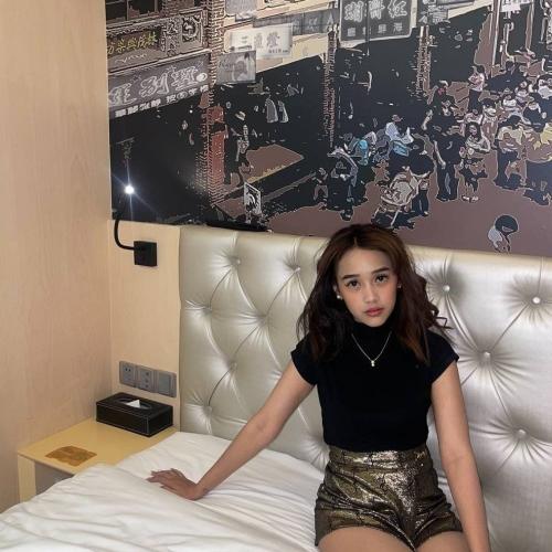Chula — eskort v Tchaj-nan, foto 2