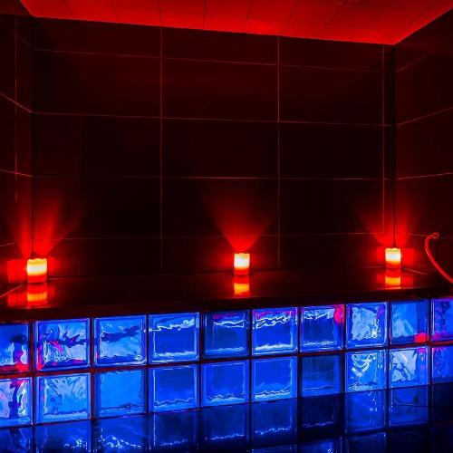 Sauna Oxydo — erotisk utested i Strasbourg