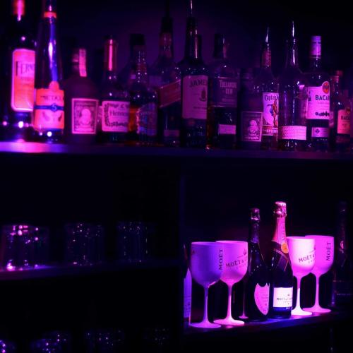 Club 8 Bb — erotic venue in Banská Bystrica