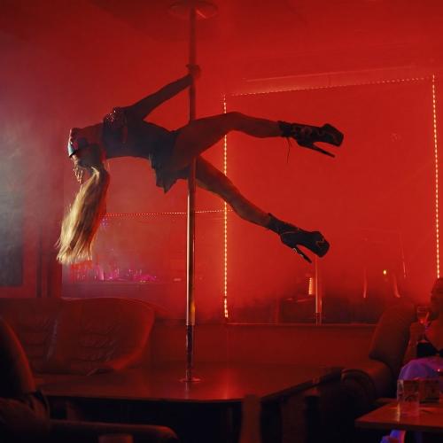 Penzion Třebovice — erotic venue in Ostrava