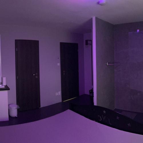 Jordan Club — Košice şehrinde erotik mekan