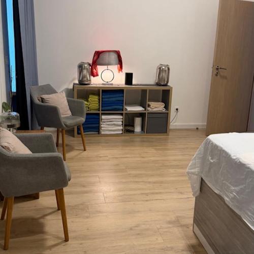 Sura Thai Massage — erotic venue in Brussels, photo 3