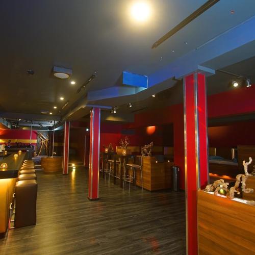 Mystic Gentlemen's Club — erotic venue in Wals