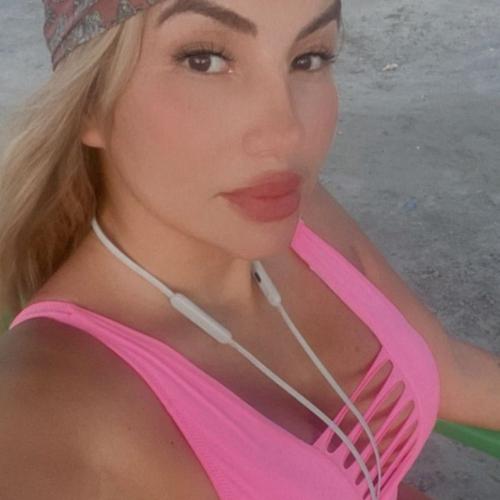 Abril — escort in Cartagena, photo 11