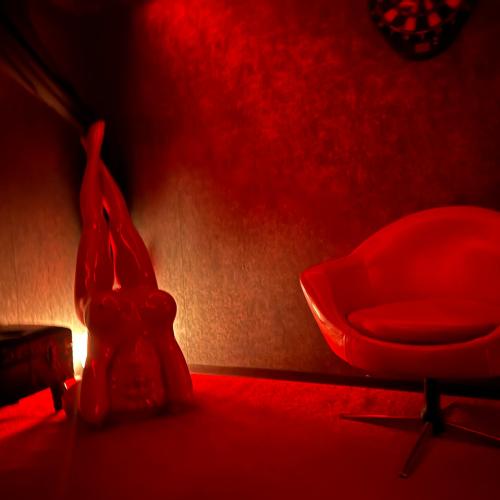 Showgirls Budapest Vip Lounge & Bar — erotic venue in Budapest