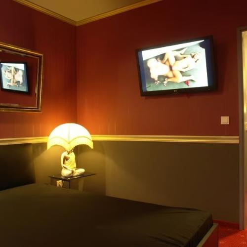 Fkk Prestige — erotic venue in Neunkirchen
