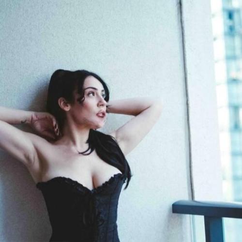 Pamela — escort à Stuttgart, photo 3