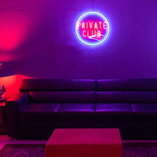 Private Club — Erotik-Location in Porto Alegre, Foto 8