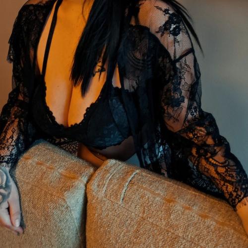 Erika — 코펜하겐 에스코트