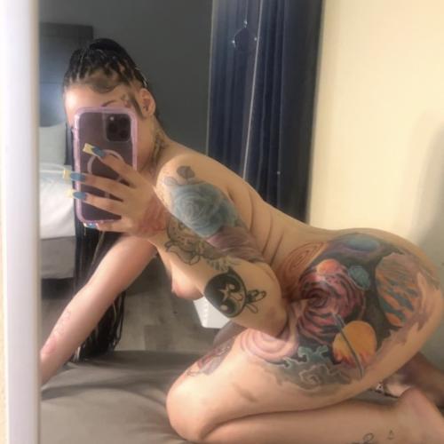 Cherryamour — 휴스턴 에스코트