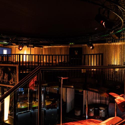 Velvet Club — erotic venue in Geneva