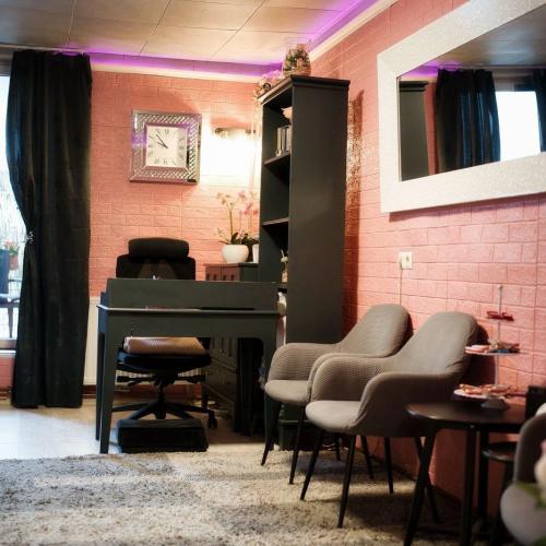 Haus Kitty — erotic venue in Essen, photo 7