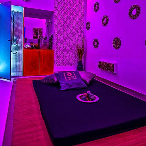 Paradise Lisbon Spa Estefânia — Erotik-Location in Lissabon