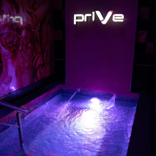 Sala Privé — erotic venue in Seville