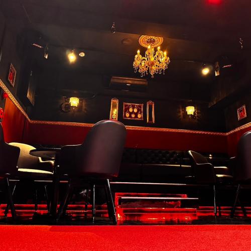 Sm Bar Mirage Tokyo — erotic venue in Tokyo, photo 10