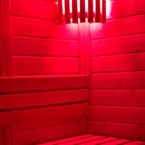 La Récréation Sauna — 불로뉴비양쿠르 성인 업소