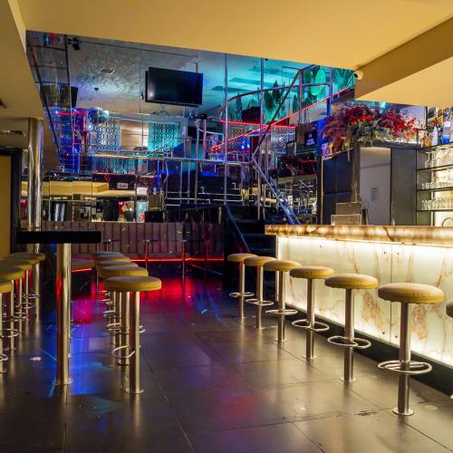 Bokarra Club — Erotik-Location in Florianópolis, Foto 3