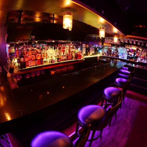 Camelot Showbar — erotisk utested i Washington D.C., bilde 6