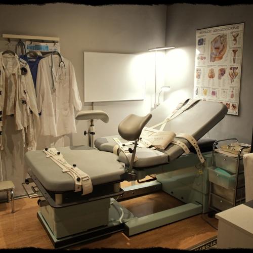 Studio De Sade — erotic venue in Vienna